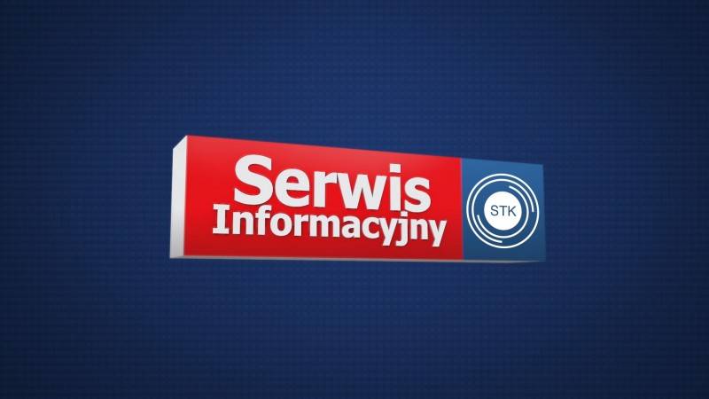 Serwis infomracyjny