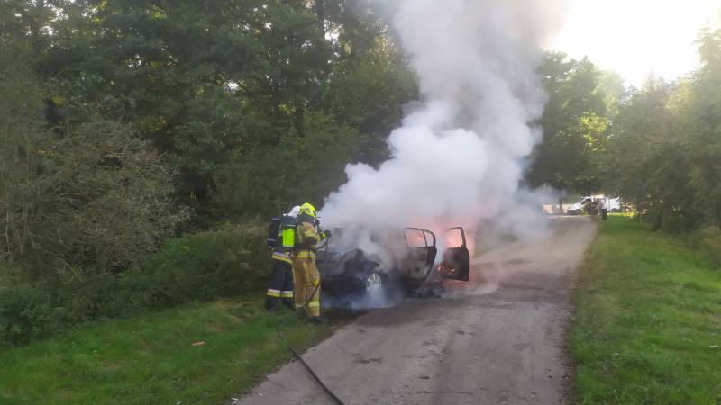 WIEŚCI OSP KOBYLNICA