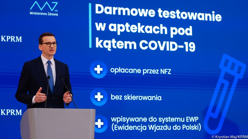 DARMOWE TESTY DLA KAŻDEGO