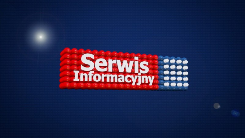 SERWIS INFORMACYJNY