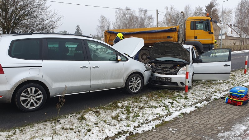 WIEŚCI OSP KOBYLNICA