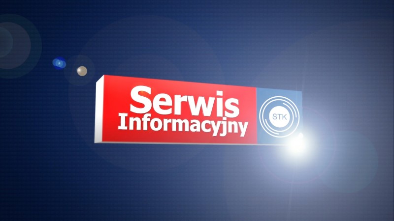 SERWIS INFOMRACYJNY