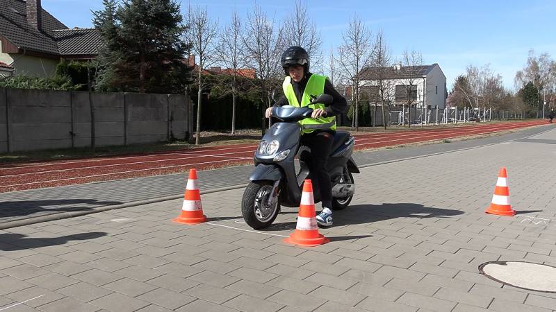 27. TURNIEJ MOTORYZACYJNY