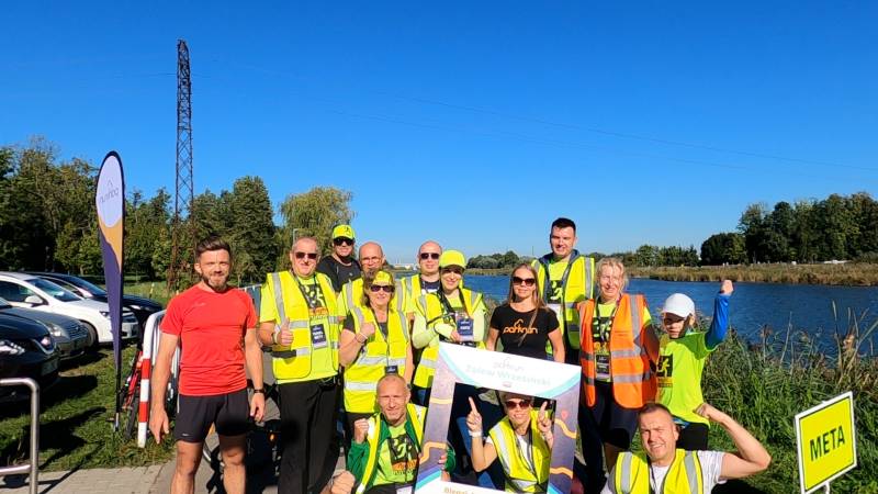 Wieści z Parkrunu odc. 32