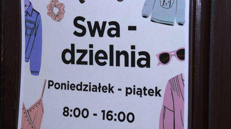 SWA-DZIELNIA ZAPRASZA