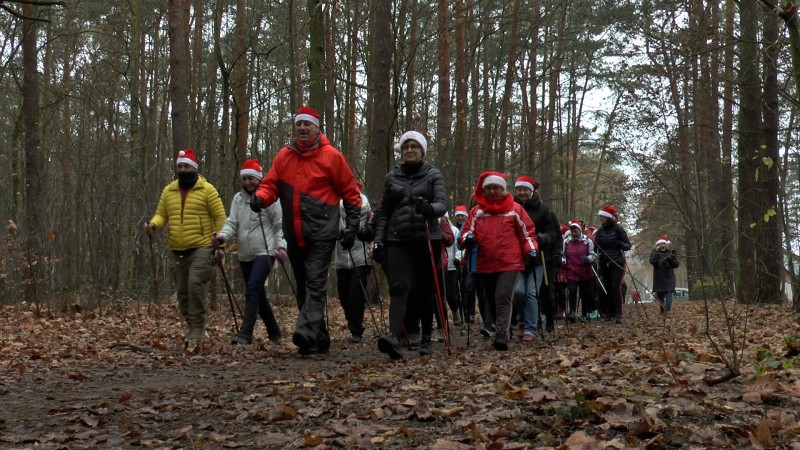 MARSZ MIKOŁAJÓW