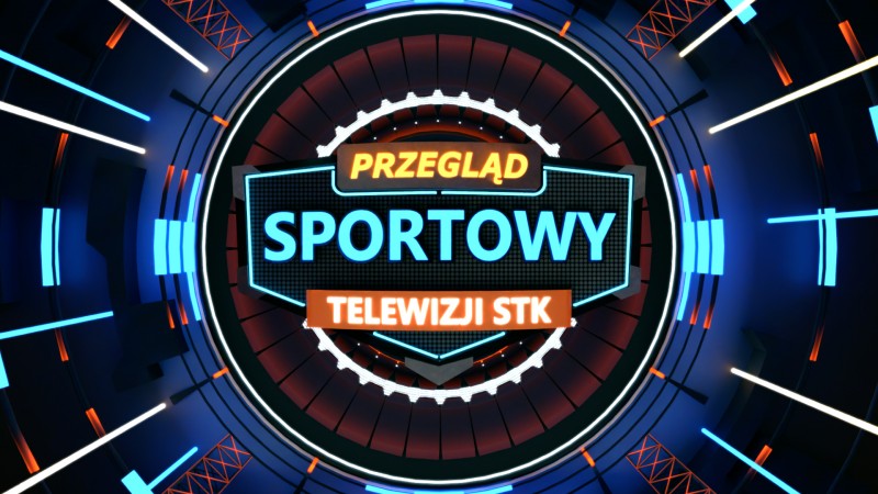 PRZEGLĄD SPORTOWY TELEWIZJI STK