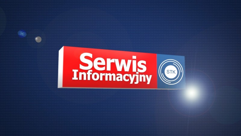 SERWIS INFORMACYJNY