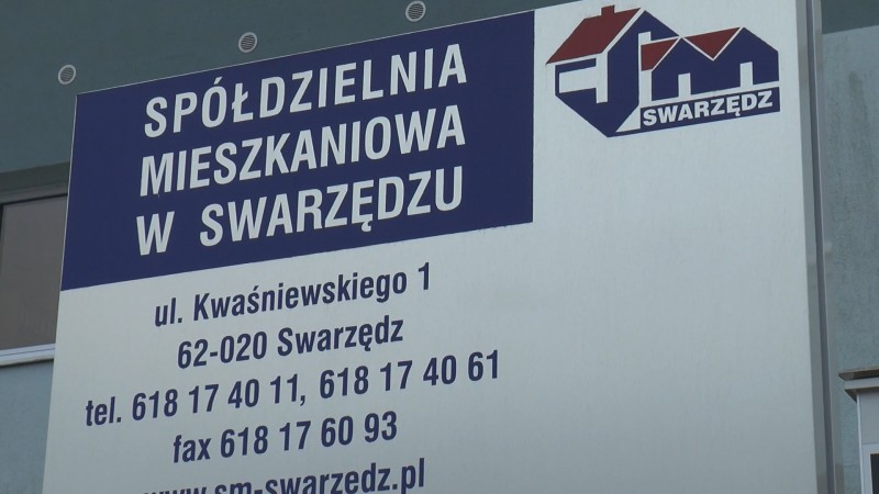 SPÓŁDZIELNIA MIESZKANIOWA W OBLICZU KORONAWIRUSA