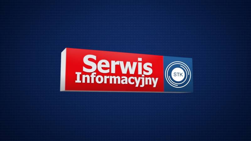 SERWIS INFORMACYJNY