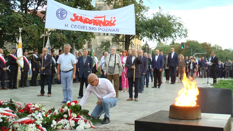 DNI SOLIDARNOŚCI I WOLNOŚCI