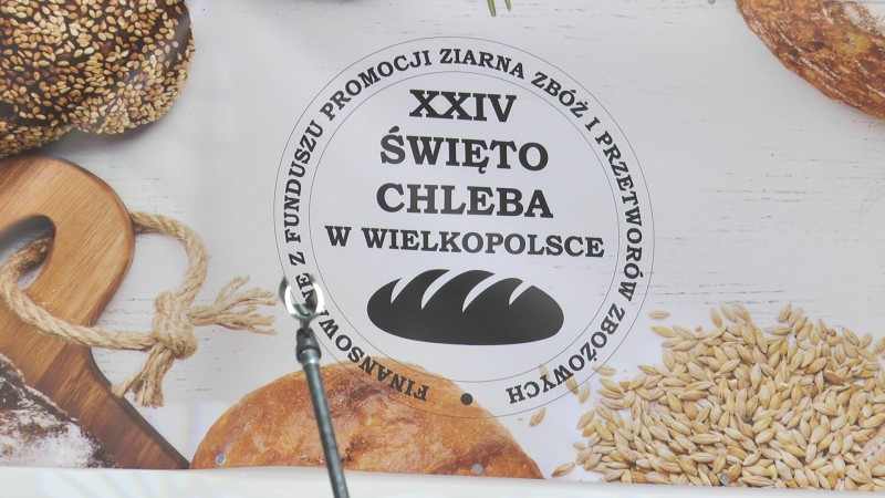 24. ŚWIĘTO CHLEBA