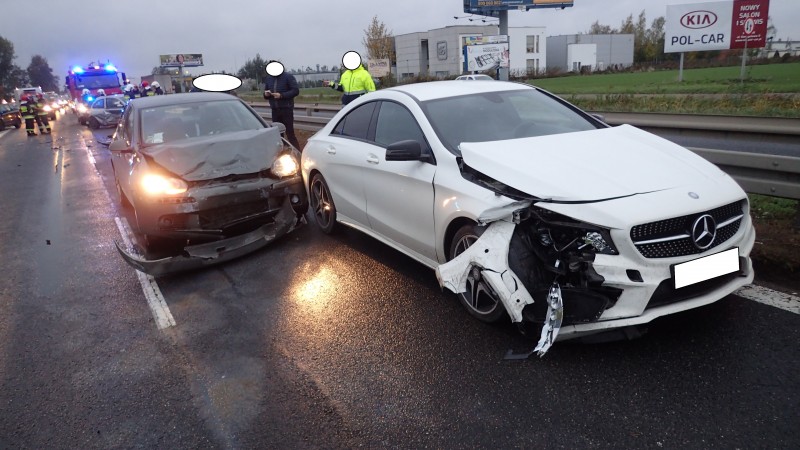 WIEŚCI Z OSP KOBYLNICA