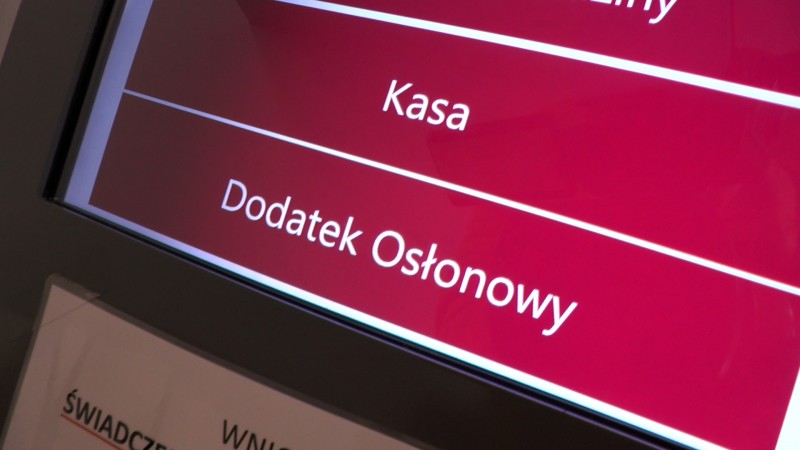 DLA KOGO DODATEK OSŁONOWY